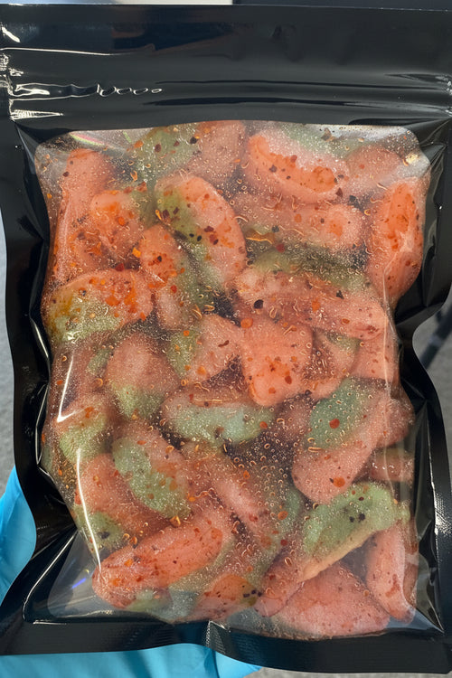 Chamoy Watermelon