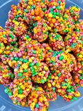 Chamoy Nerd Clusters