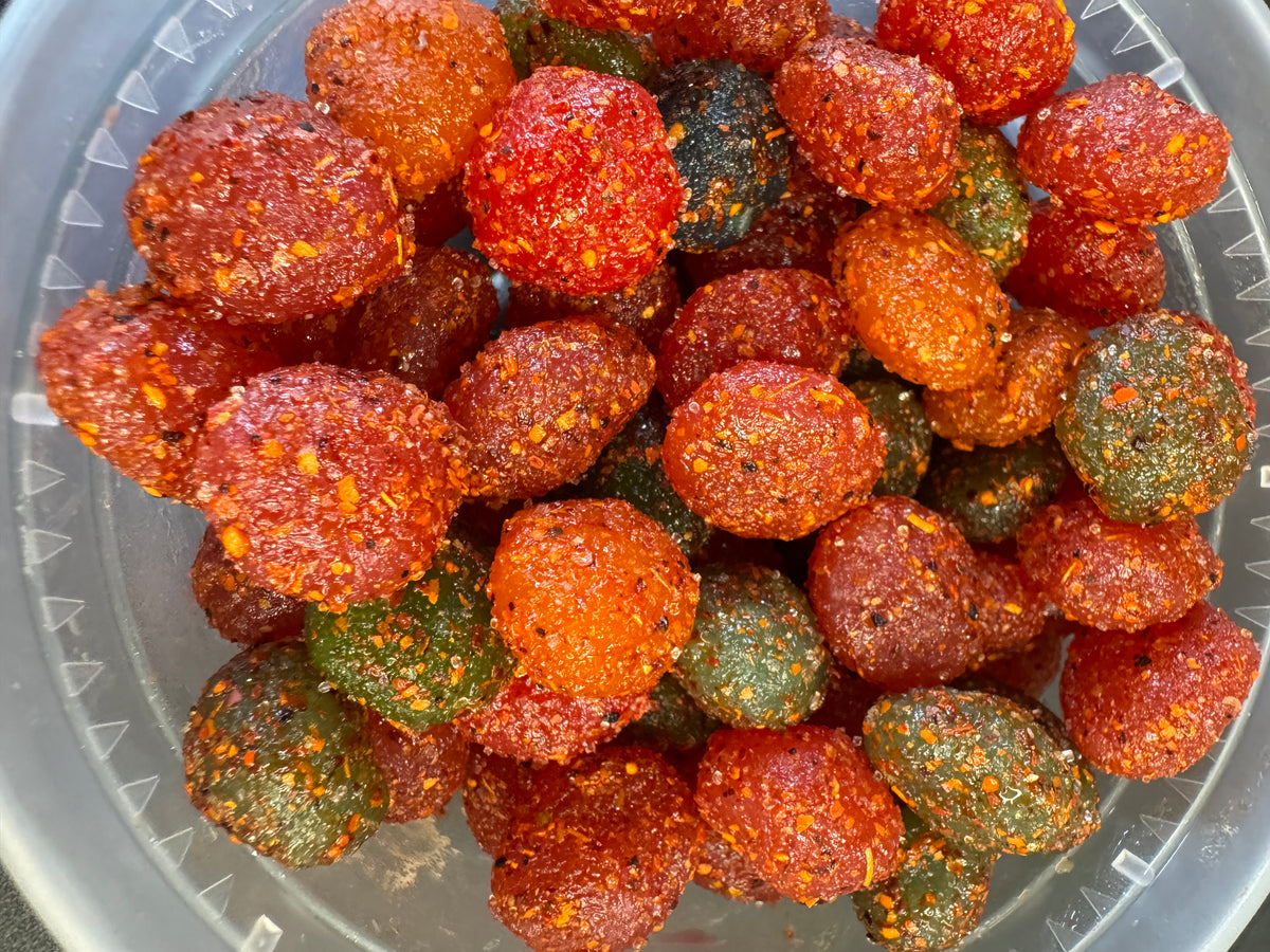 Chamoy Gushers