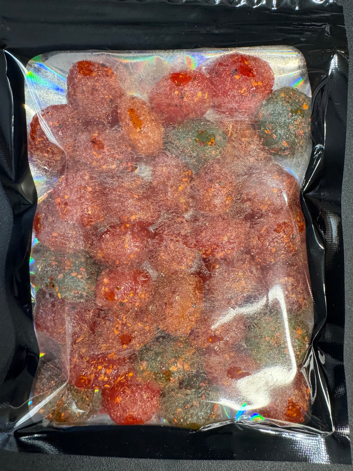 Chamoy Gushers
