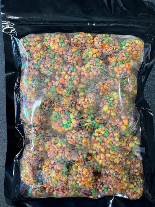 Chamoy Nerd Clusters